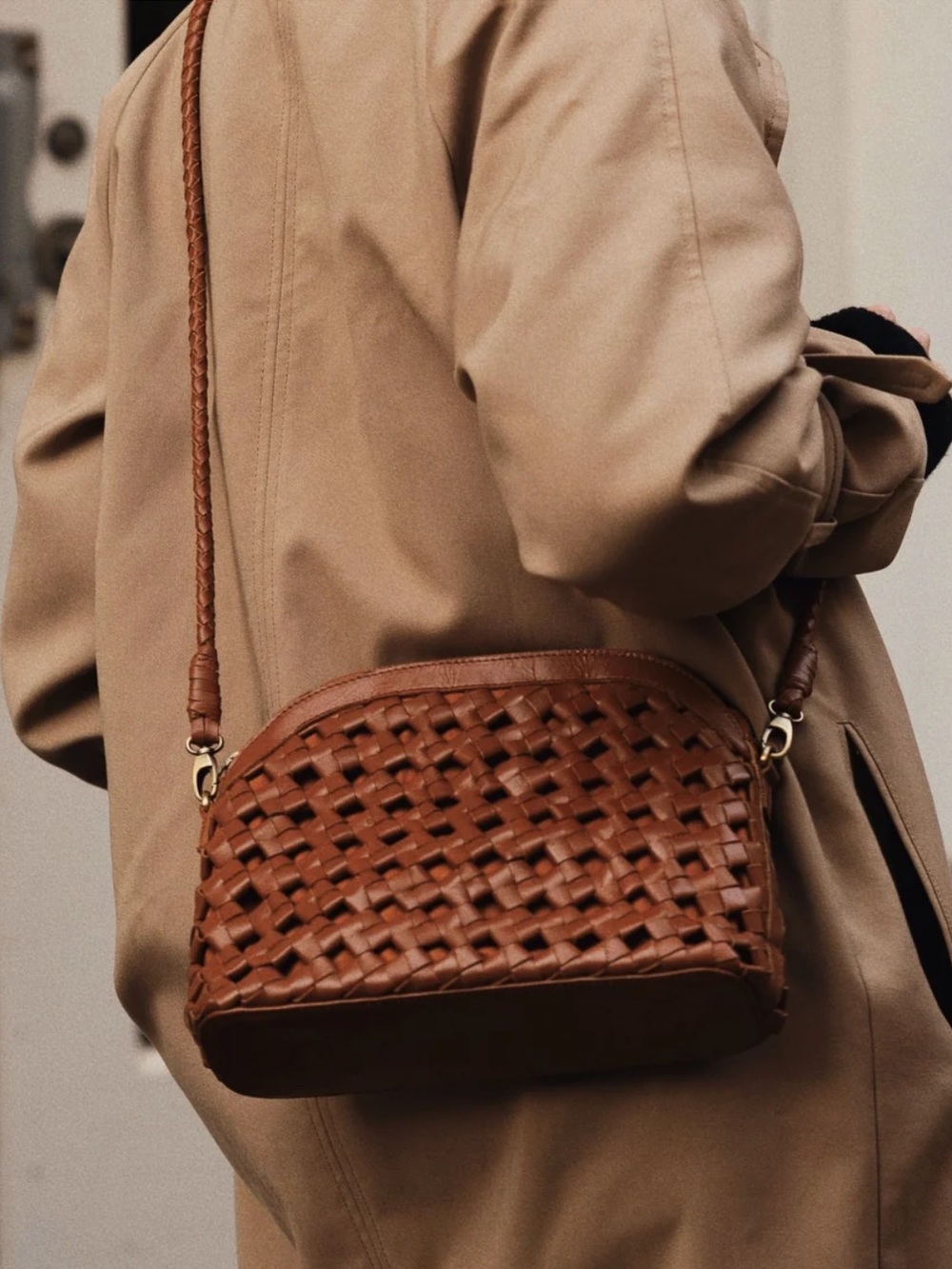 Bembien Carmen Bag View 6